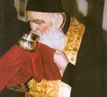 Sfantul Filotei Zervakos